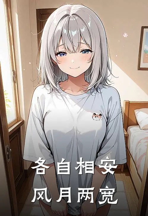 各自相安，风月两宽