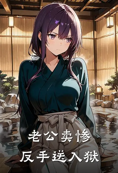 老公卖惨，反手送入狱