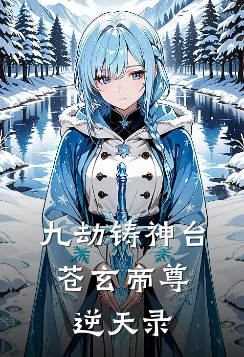 九劫铸神台：苍玄帝尊逆天录