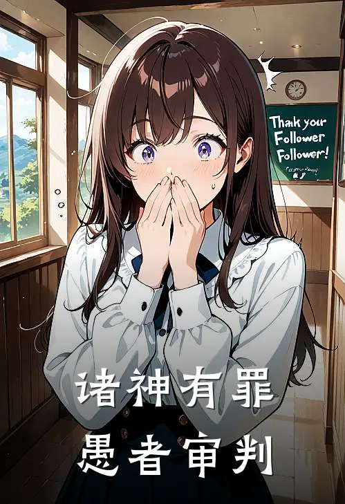 诸神有罪：愚者审判
