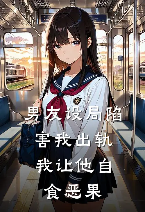 男友设局陷害我出轨，我让他自食恶果