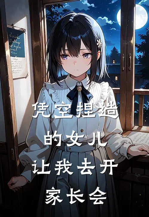 凭空捏造的女儿，让我去开家长会