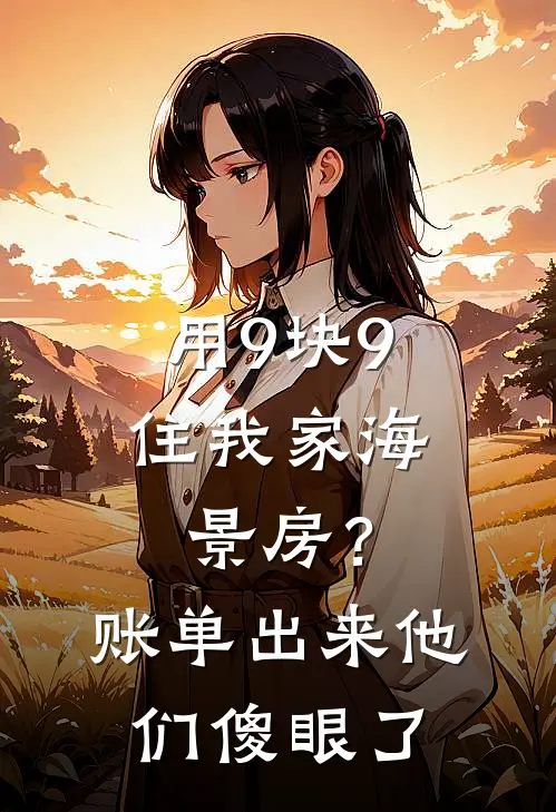 用9块9住我家海景房？账单出来他们傻眼了