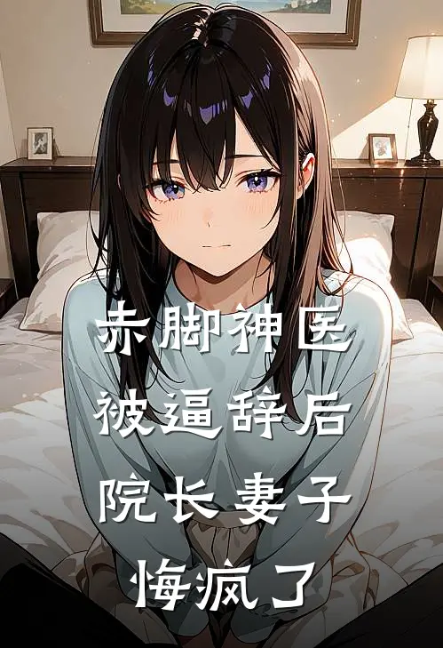 赤脚神医被逼辞后，院长妻子悔疯了