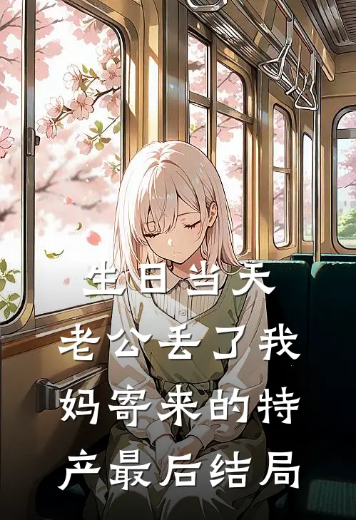 生日当天，老公丢了我妈寄来的特产最后结局