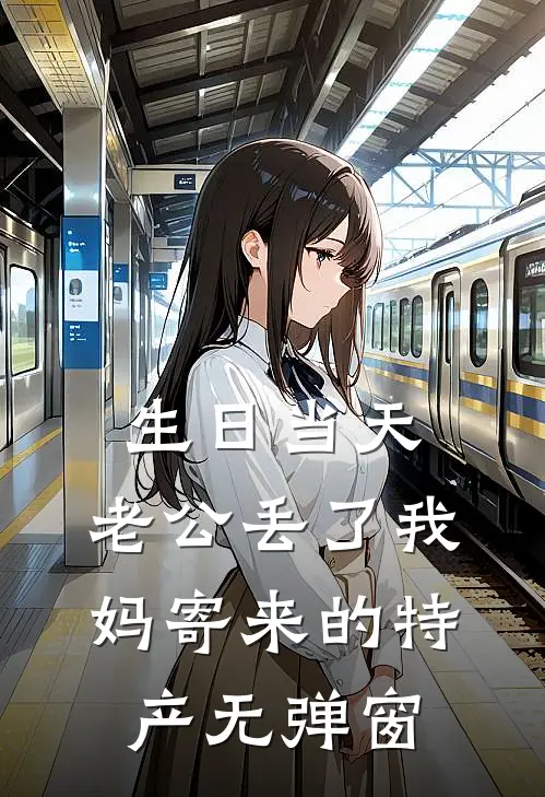 生日当天，老公丢了我妈寄来的特产无弹窗