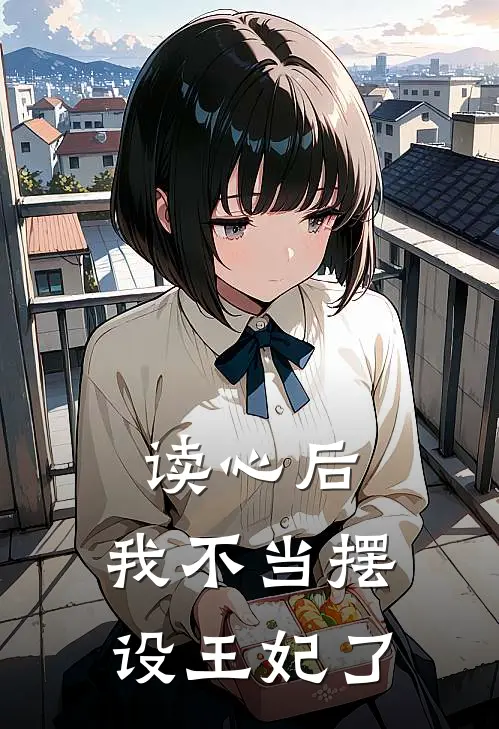 读心后，我不当摆设王妃了