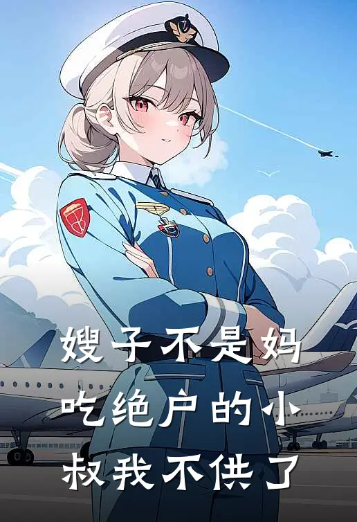 嫂子不是妈,吃绝户的小叔我不供了