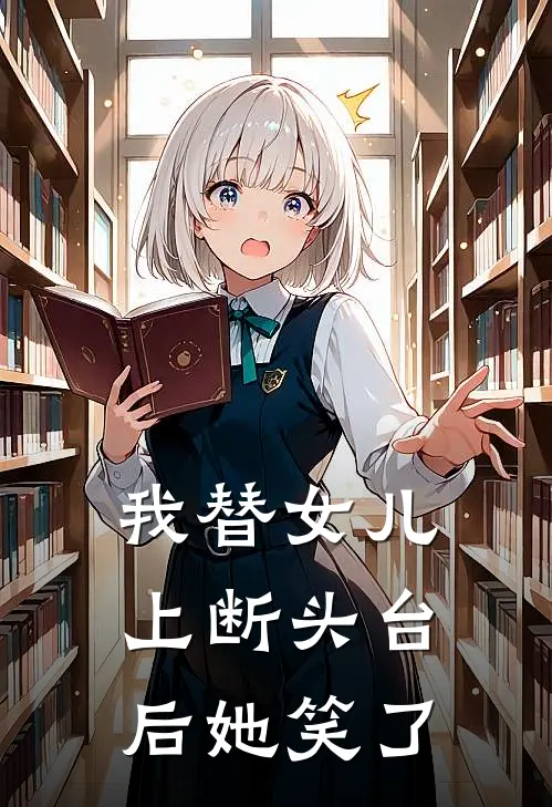 我替女儿上断头台后她笑了
