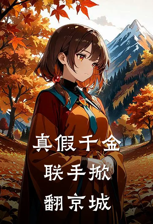 真假千金，联手掀翻京城