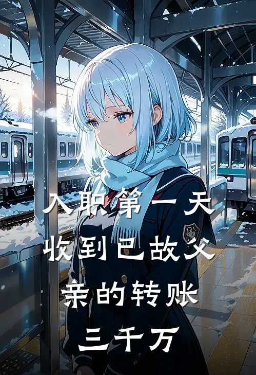 入职第一天收到已故父亲的转账：三千万