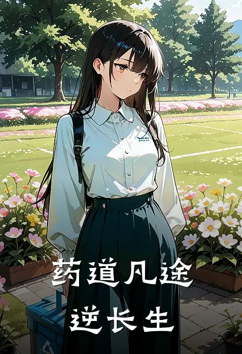 药道凡途逆长生