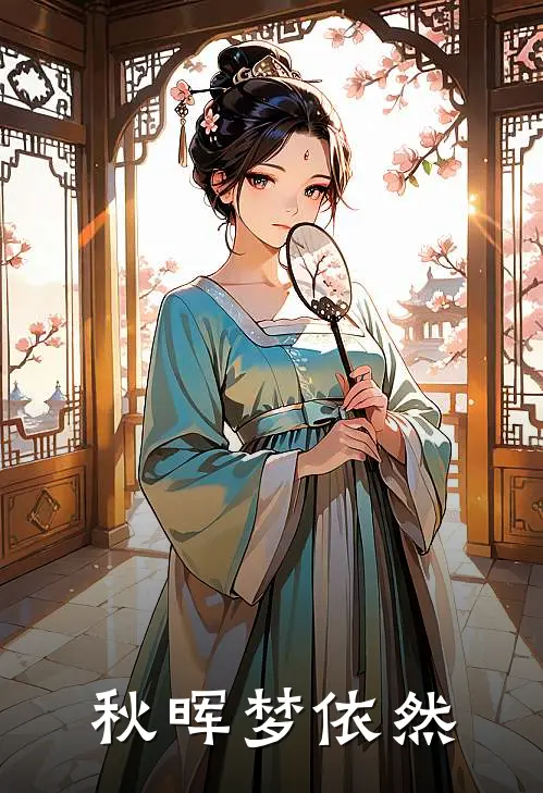 秋晖梦依然