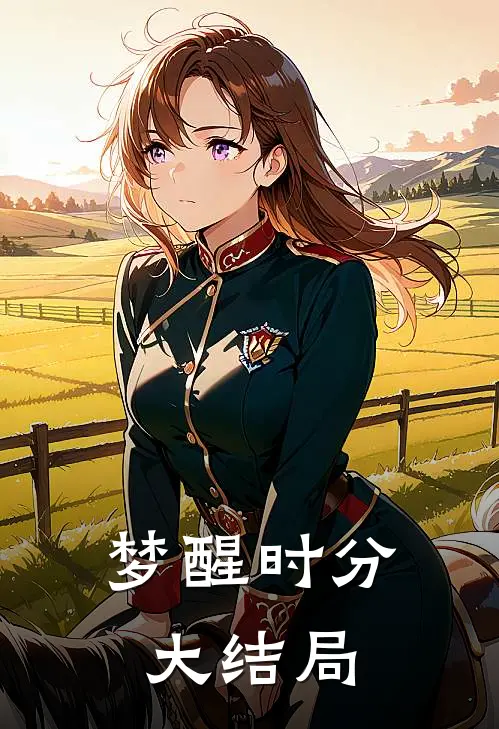梦醒时分大结局