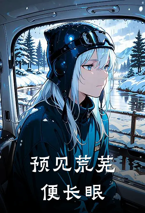预见荒芜便长眠