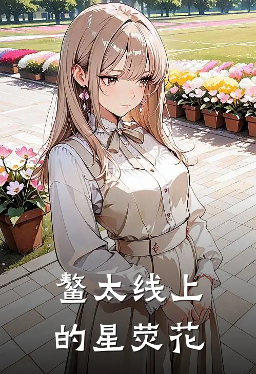 鳌太线上的星荧花