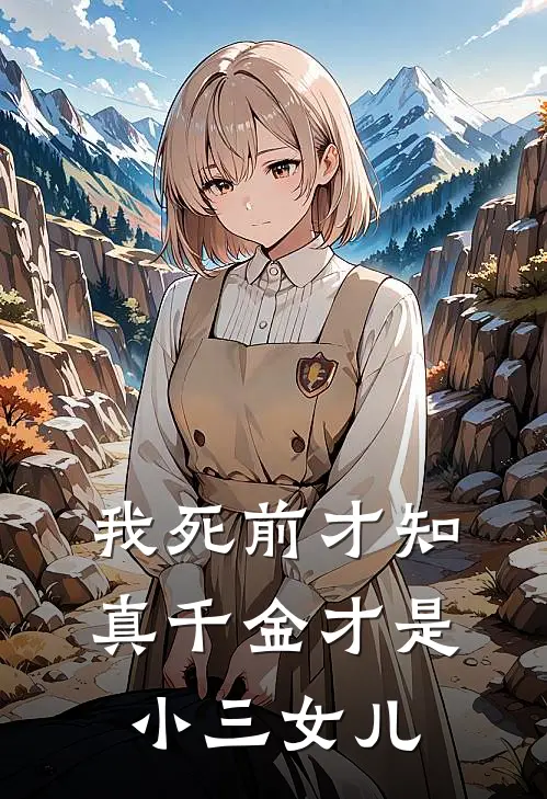 我死前才知，真千金才是小三女儿