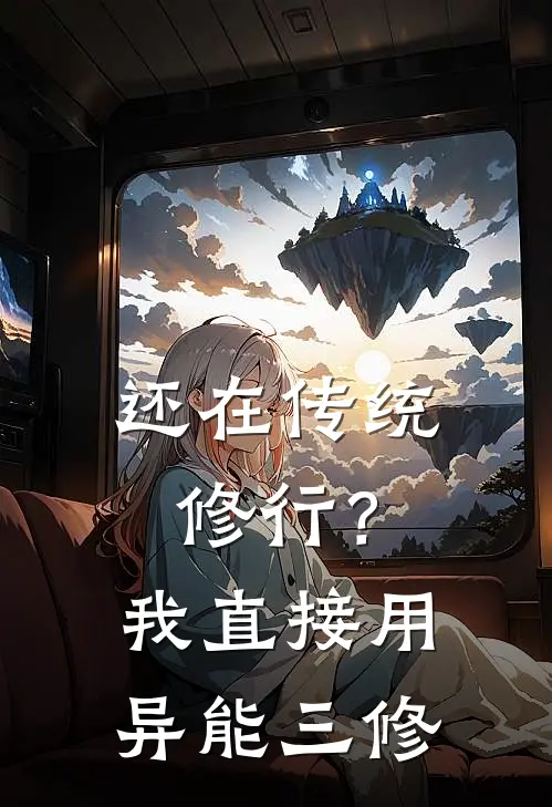 还在传统修行？我直接用异能三修