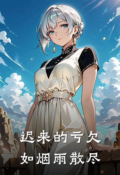 迟来的亏欠如烟雨散尽