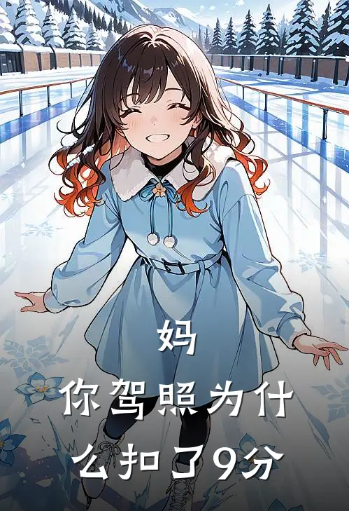 妈，你驾照为什么扣了9分