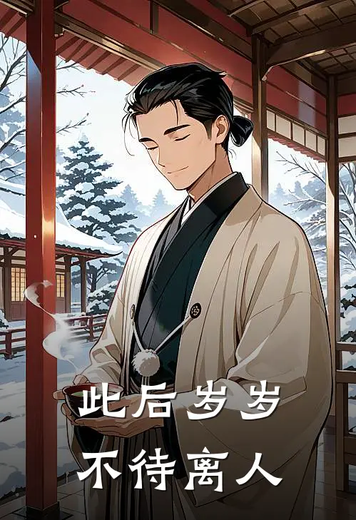 此后岁岁，不待离人