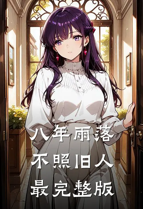 八年雨落，不照旧人最完整版