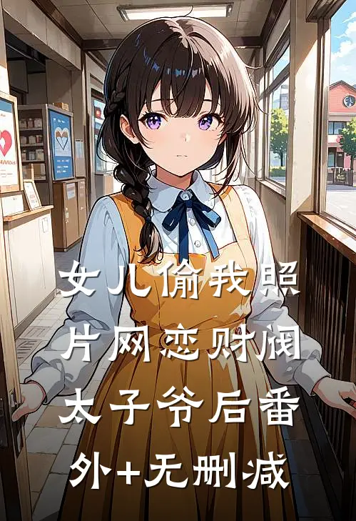 女儿偷我照片网恋财阀太子爷后番外+无删减