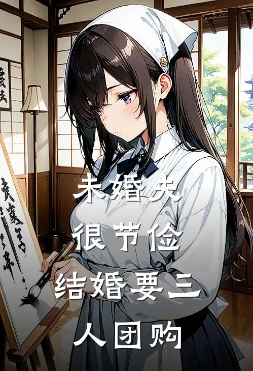 未婚夫很节俭，结婚要三人团购