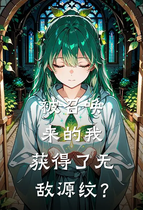 被召唤来的我，获得了无敌源纹？
