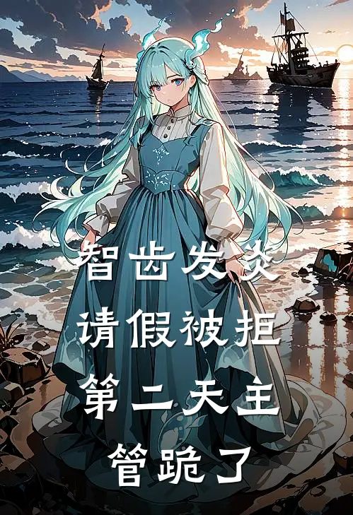 智齿发炎请假被拒，第二天主管跪了