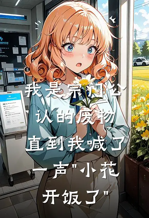我是宗门公认的废物，直到我喊了一声"小花，开饭了"