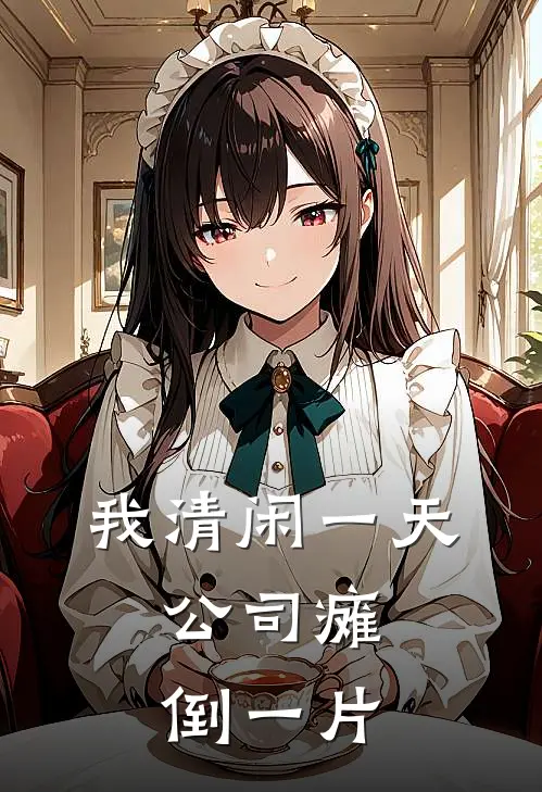我清闲一天，公司瘫倒一片