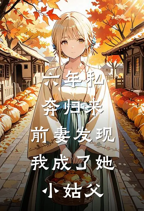 六年私奔归来，前妻发现我成了她小姑父