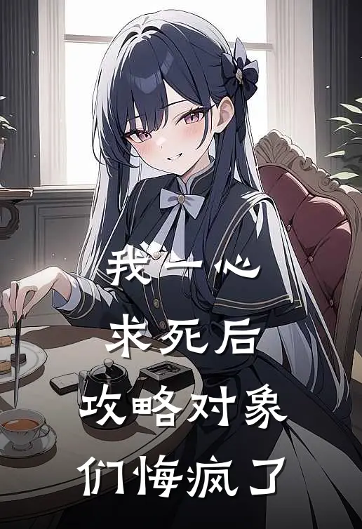 我一心求死后，攻略对象们悔疯了