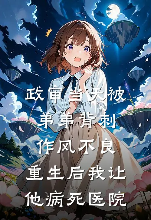 政审当天被弟弟背刺作风不良，重生后我让他病死医院