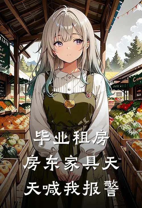 毕业租房，房东家具天天喊我报警