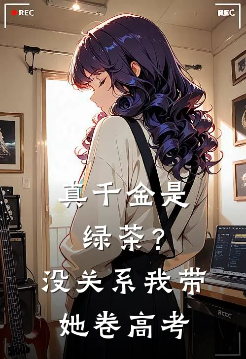 真千金是绿茶？没关系，我带她卷高考