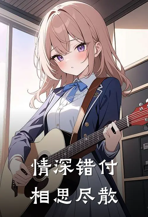 情深错付相思尽散