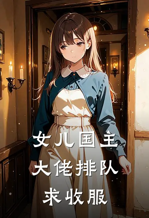 女儿国主：大佬排队求收服
