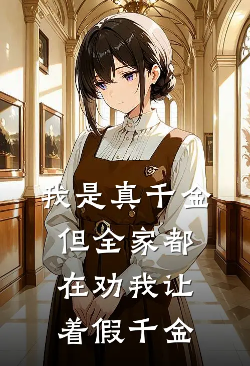 我是真千金，但全家都在劝我让着假千金