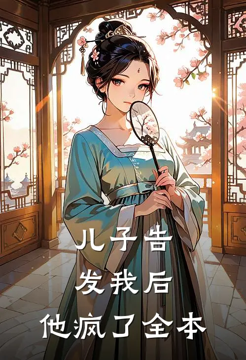 儿子告发我后，他疯了全本