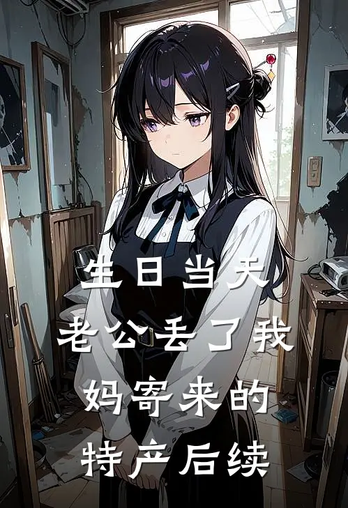 生日当天，老公丢了我妈寄来的特产后续
