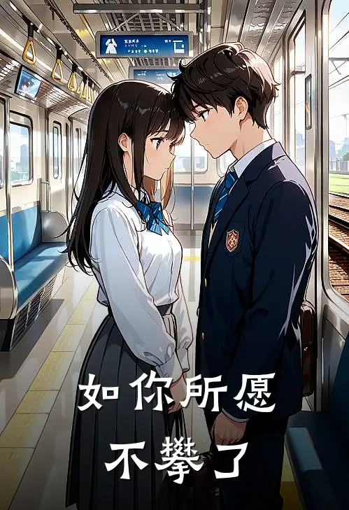 如你所愿，不攀了