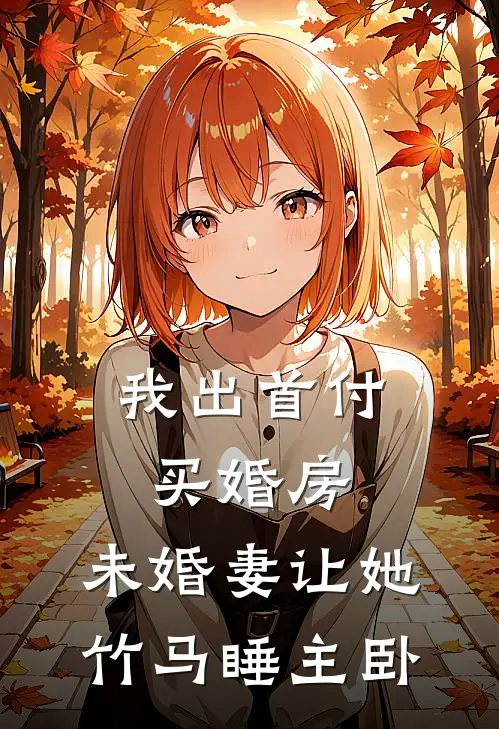 我出首付买婚房，未婚妻让她竹马睡主卧