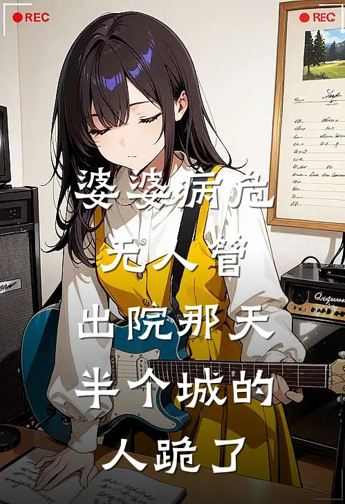 婆婆病危无人管,出院那天半个城的人跪了