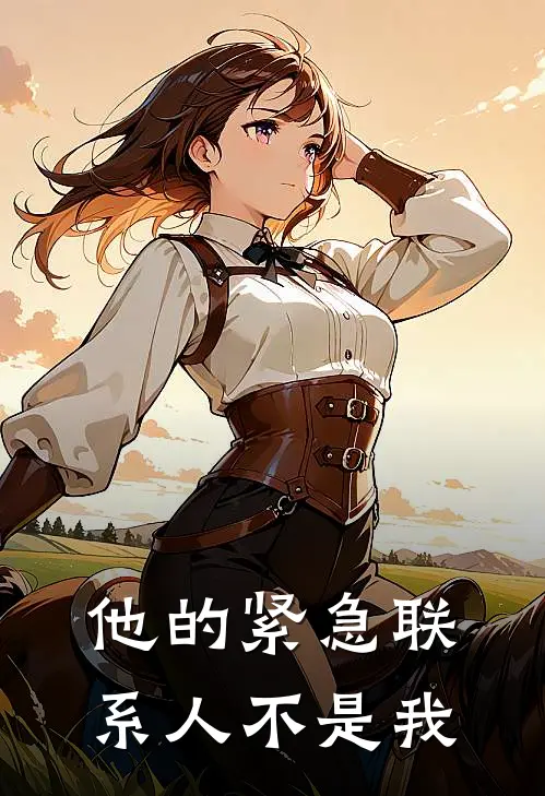 他的紧急联系人不是我
