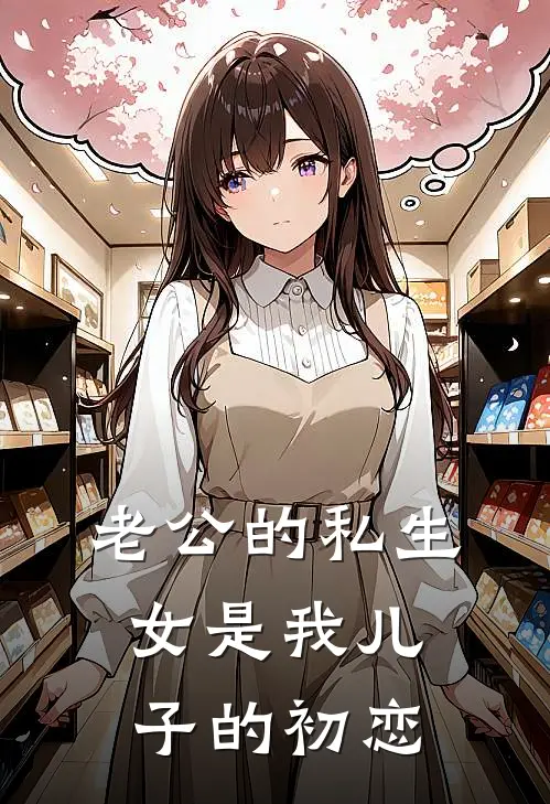 老公的私生女是我儿子的初恋