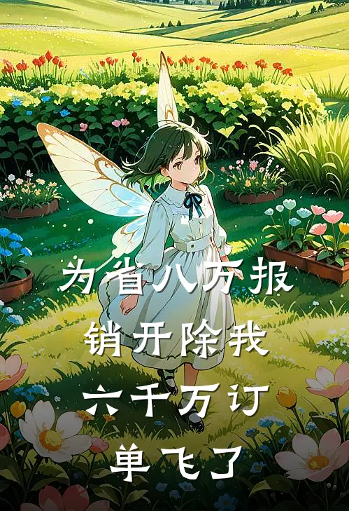 为省八万报销开除我，六千万订单飞了