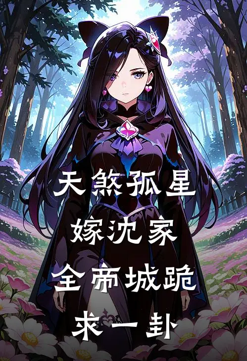 天煞孤星嫁沈家，全帝城跪求一卦