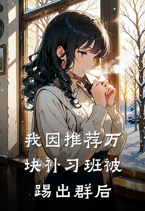 我因推荐万块补习班被踢出群后